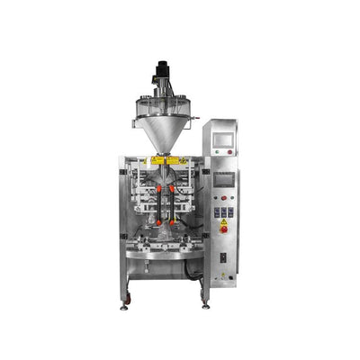 2019 hot sell high quality high accuracy screw filler for sale - Powder Filling Machine