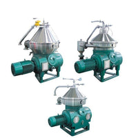 3 Phase Marine Diesel Oil and Fuel Oil Centrifuge Separator APM-USA