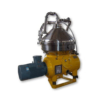 3 Phase Marine Diesel Oil and Fuel Oil Centrifuge Separator APM-USA