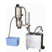 Jihan15 3 Road valve vacuum feeder 