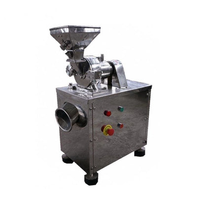 30-40 Mesh Rubber Powder Pulverizer Machine /rubber Grinding Machinery APM-USA
