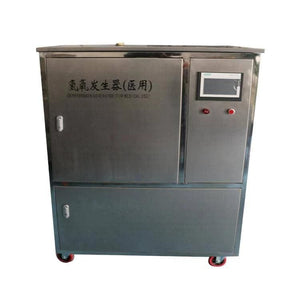 shakil53 30kw Water Electrolysis Hydrogen Oxygen Generation Equipment/plant/apparatus/machine 