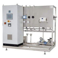 40 T/h Water Treatment Reverse Osmosis Equipment Drinking Machine APM-USA