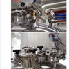 500 L Homogenize, Cosmetic Cream Vacuum Emulsion Homogenize Mixer APM-USA
