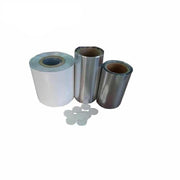 51mm Cup Aluminum Foil Seals APM-USA