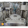 5ml-50ml cosmetic deodorant filling capping machine roll ball bottles filling machine - Eye Drops Filling Line