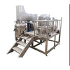 A Gal Wood Super Critical Co2 Fluid Extraction Machine APM-USA