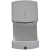 Abs High Speed Automatic Electric Dual Jet Air Uv Light Hand Dryer APM-USA