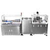 Aginal Suppository Vaginal Suppository Automatic Suppository Filling Machine APM-USA