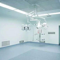 Air Flow Medical Clean Rooms Hospital Operating Theater Room APM-USA