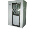 Air Shower with Door Interlock Two to Three side Blow Wind APM-USA