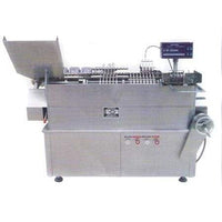 Alg5/10ml 20ml Four-injection Ampoule Filling & Sealing Machine APM-USA