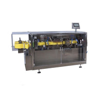 Ampoule Forming and Filling Machine/oral Liquid Filling Machine APM-USA