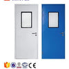 Automatic / Manual Hermetic Doors for Hospital Clean Rooms as Operating Theatres Icu APM-USA