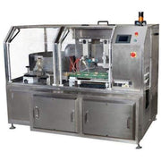 Automatic Bottle Unscrambler Price for Small Water Bottling Machine APM-USA