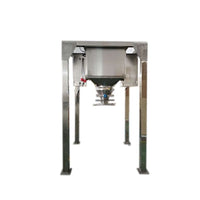 Automatic Dry Powder Filling Machine with Servo Motor Rotary Type APM-USA