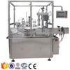 Automatic Eye Drop Filling Plugging Capping Machine APM-USA