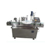 Automatic Eye Drops Filling Production Line Filling Plugging Capping Labeling Dropper Filling APM-USA