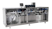 Automatic Filling Sealing Machine for Oral Liquid APM-USA