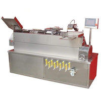 Automatic Glass Ampoule 2-head Filling Machine with Auto Sealing APM-USA