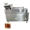 Automatic Glass Bottle Cleaning Machine APM-USA