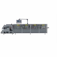 Automatic Horizontal Pouch Bag Packaging Line APM-USA
