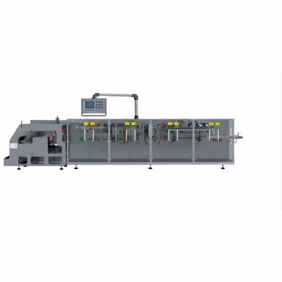 Automatic Horizontal Pouch Bag Packaging Line APM-USA