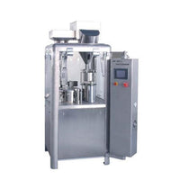 Automatic Nespresso Coffee Capsule Filling Machine (bhp-2) APM-USA