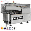 Automatic Pharma Mono Block Filling Stoppering Capping Labeling Machine APM-USA