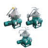 Automatic Refining Centrifugal Palm Oil Disk Separator APM-USA