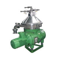 Automatic Refining Centrifugal Palm Oil Disk Separator APM-USA