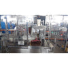 Automatic Straight Line Piston Bottle Cream Lotion Filling Machine Capping Machine for Cosmetic APM-USA