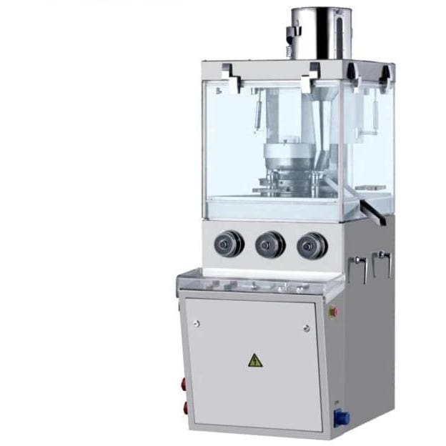 Automatic Tablet Press Made in the Usa APM-USA