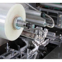 Automatic Transparent Stretch Film Packing/ Wrapping Machine APM-USA