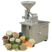 Barley Cumin Grains Pepper Chili Machine for Sale Coffee Grinder APM-USA