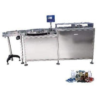 Beer,wine, Bottle Cleaning Machine APM-USA