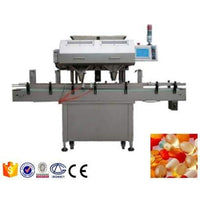 Best Price Counting Machine / Capsule Counter / Capsule Counting Machine APM-USA