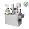 Best Quality 304 Stainless Steel Semi Automatic Capsule Filler APM-USA