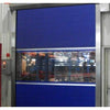 Better Insulated Clean Room High Speed Vertical Roller Shutter Door APM-USA