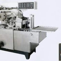 Bt-2000b Cellophane Overwrapping Machine APM-USA