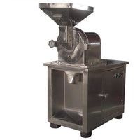 Buckwheat Cocoa Bean Small Corn mill Commercial Coffee Grinder Crushing Machine APM-USA