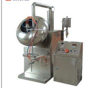 By400 Tablet Food Coating Machine with Gmp APM-USA