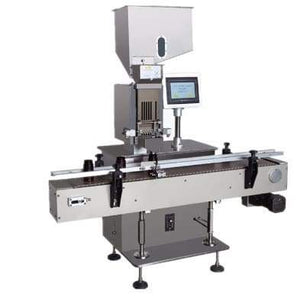 Capsule Filling /counting Machine APM-USA
