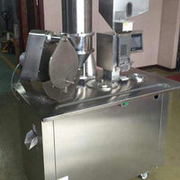 Capsule Filling Machine Semi Automatic for 00  1 2 3 4 5 Sizes Capsules APM-USA