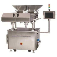 Capsule and Tablet Fully Automated Counting and Filling Machine APM-USA