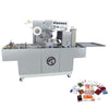 Carton Box 3d Transparent Film Packaging Machine for Playing Cards APM-USA