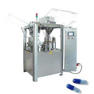 Ce Certified Automatic Capsule Filling Machine in the Usa APM-USA