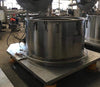 Centrifugal Separator Machine of Flat-plate Type with Lid Upside APM-USA