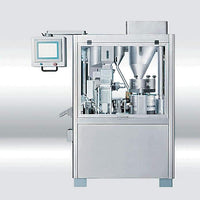 Cfm-1200/2600 Series Automatic Capsule Filling Machine APM-USA