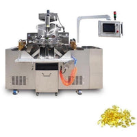 Cheap Low Price Small Lab Softgel Encapsulation Machine APM-USA